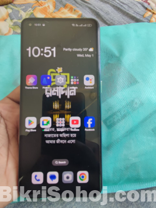 Oppo a95